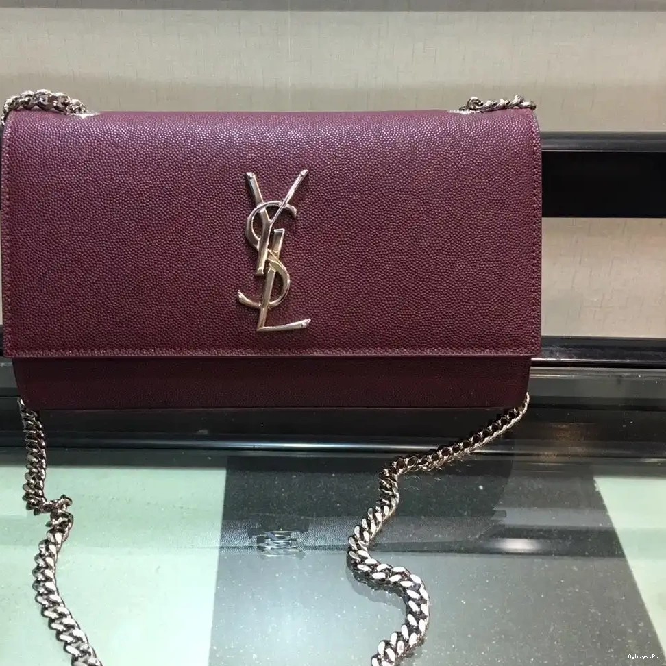 MEDIUM YSL KATE 0604